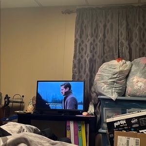 Meet your Posher, Omarion